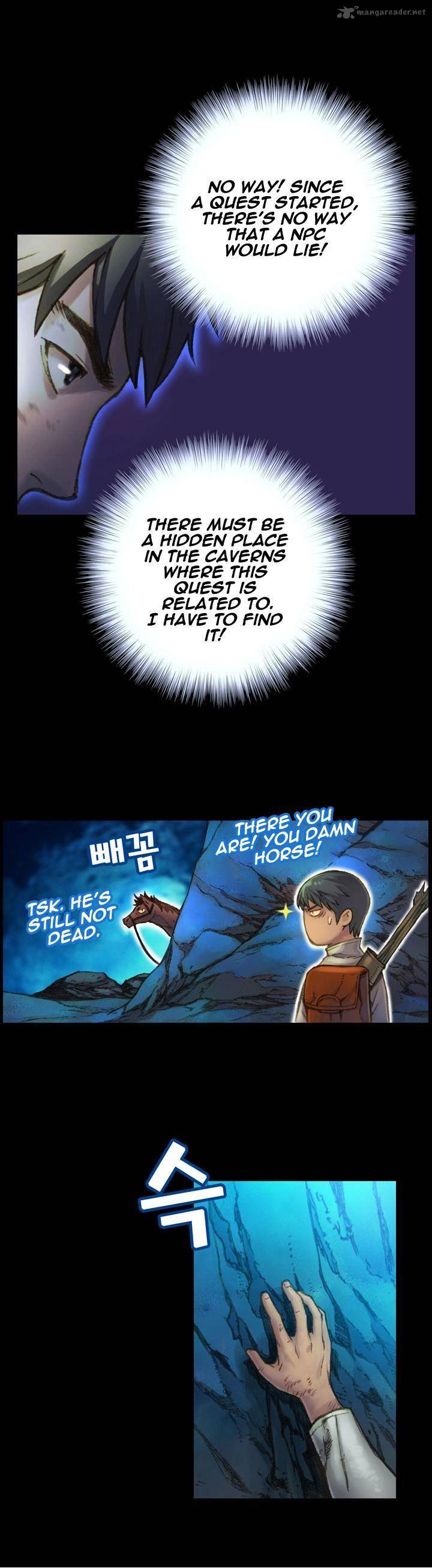 The Legendary Moonlight Sculptor 20 5