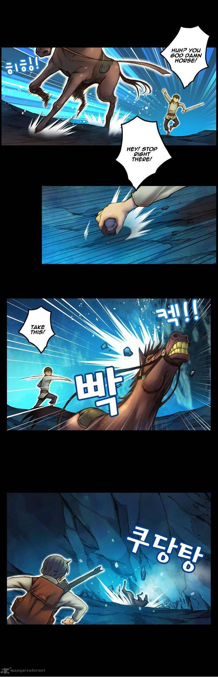The Legendary Moonlight Sculptor 20 7