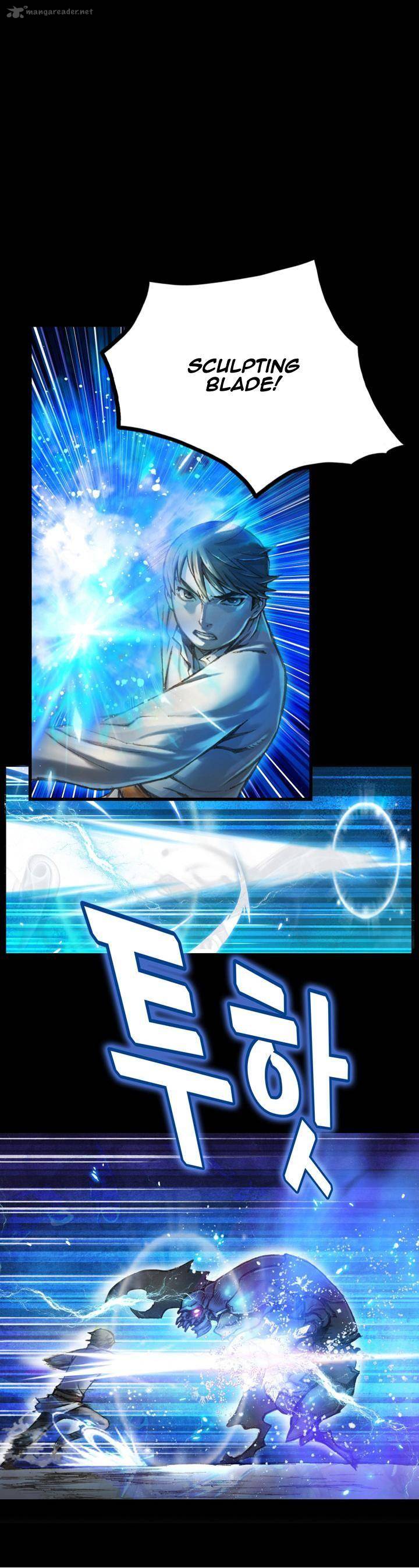 The Legendary Moonlight Sculptor 21 1