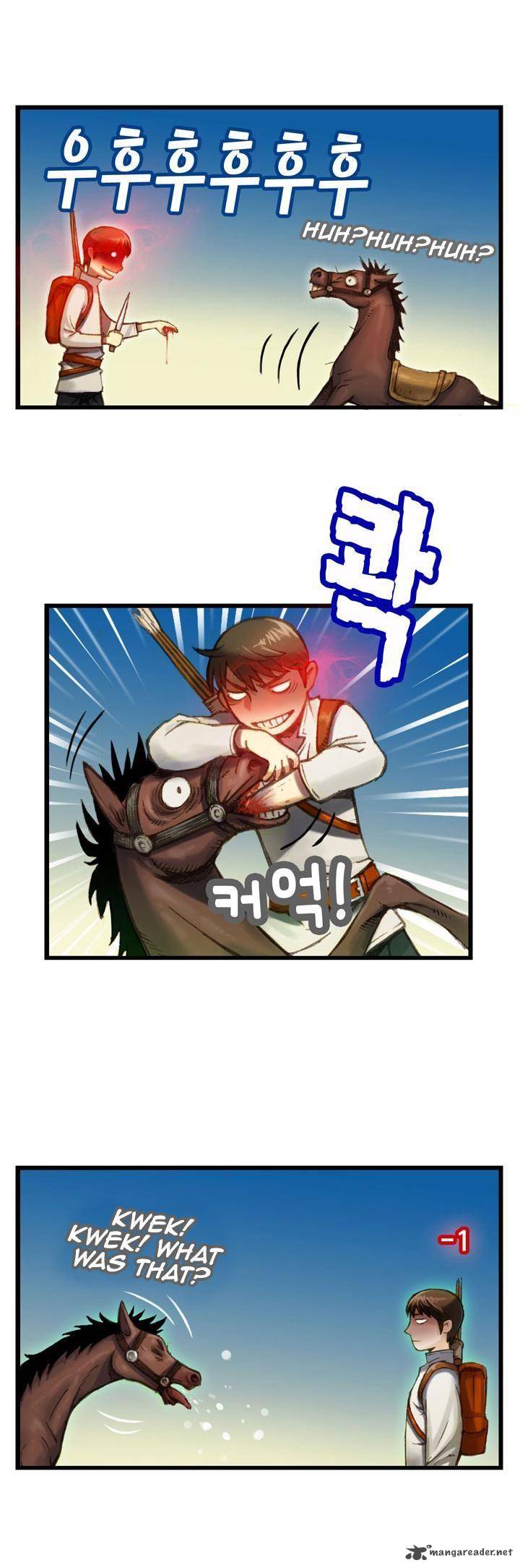 The Legendary Moonlight Sculptor 21 10