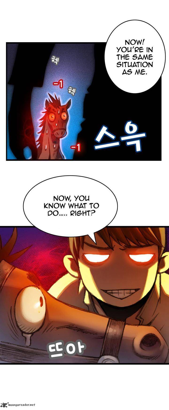 The Legendary Moonlight Sculptor 21 12