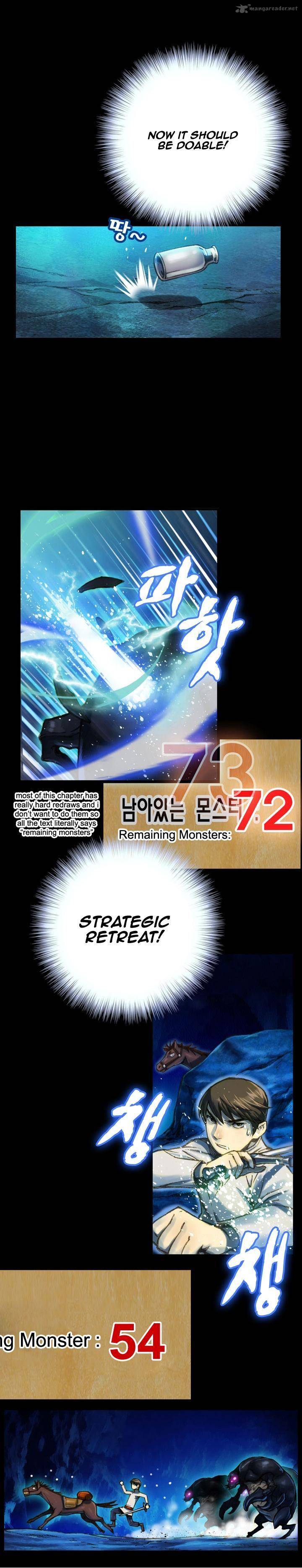 The Legendary Moonlight Sculptor 21 15