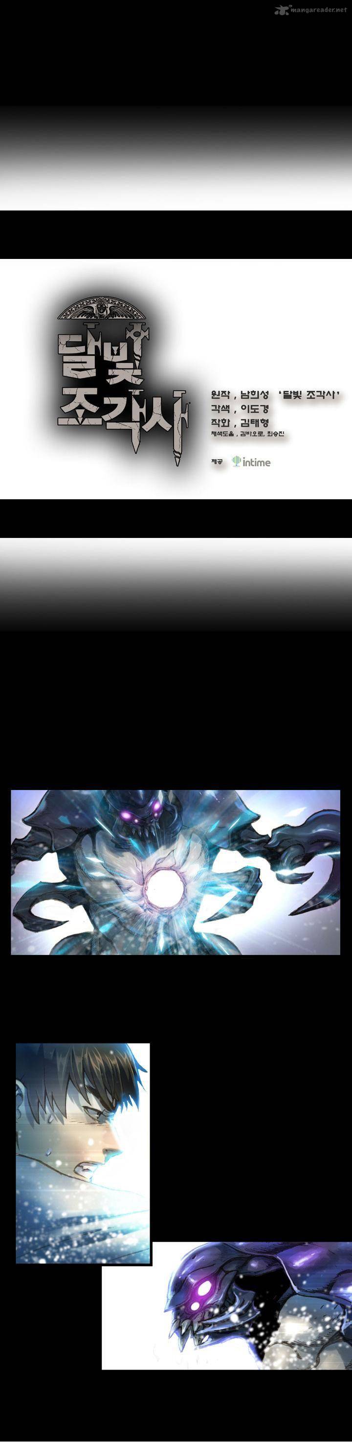 The Legendary Moonlight Sculptor 21 2