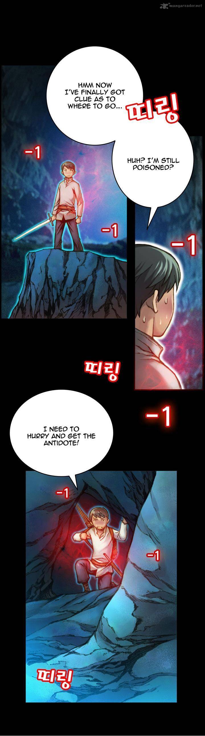 The Legendary Moonlight Sculptor 21 6