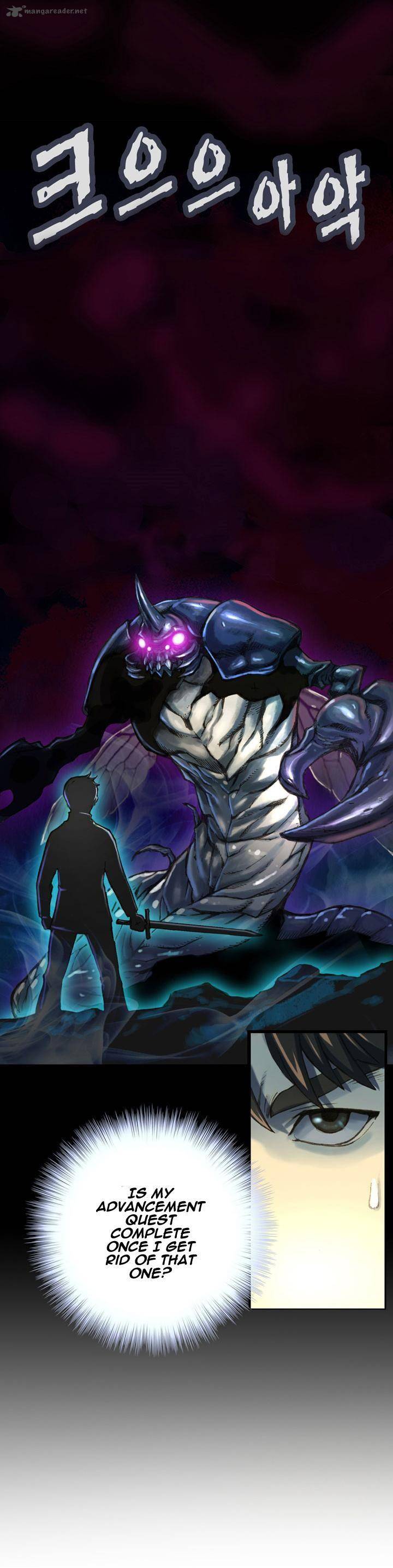 The Legendary Moonlight Sculptor 22 1