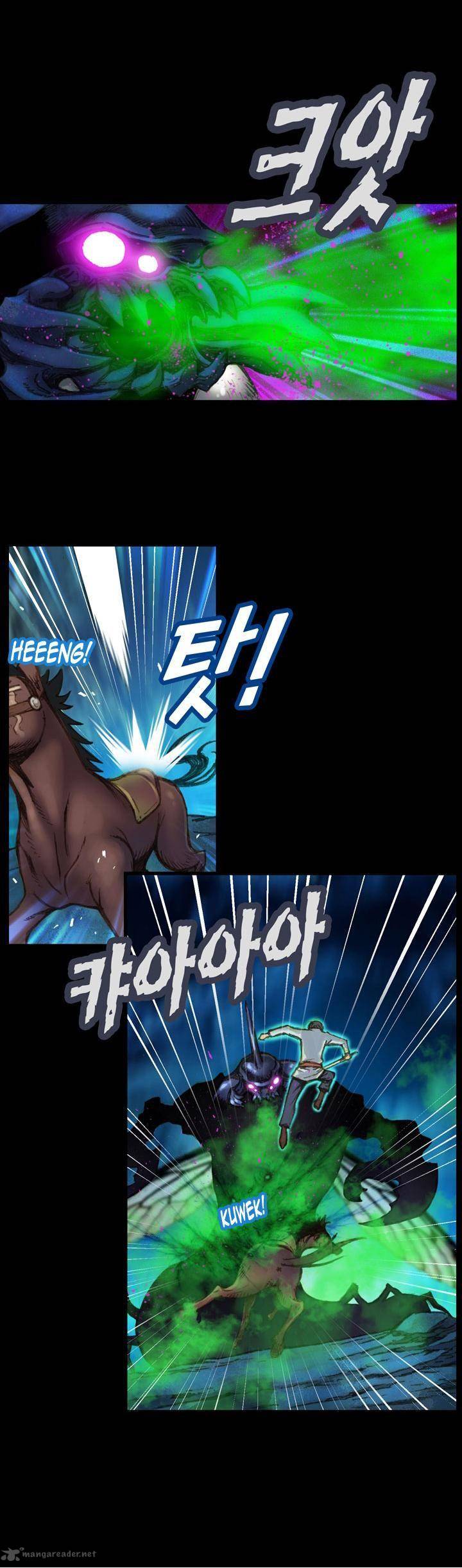 The Legendary Moonlight Sculptor 22 11
