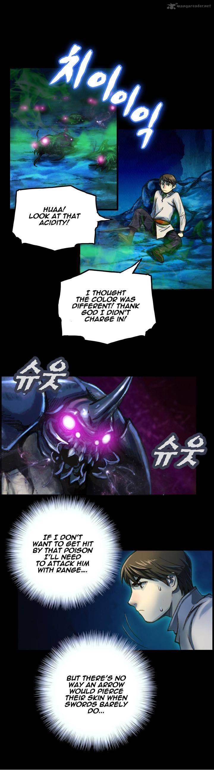 The Legendary Moonlight Sculptor 22 6