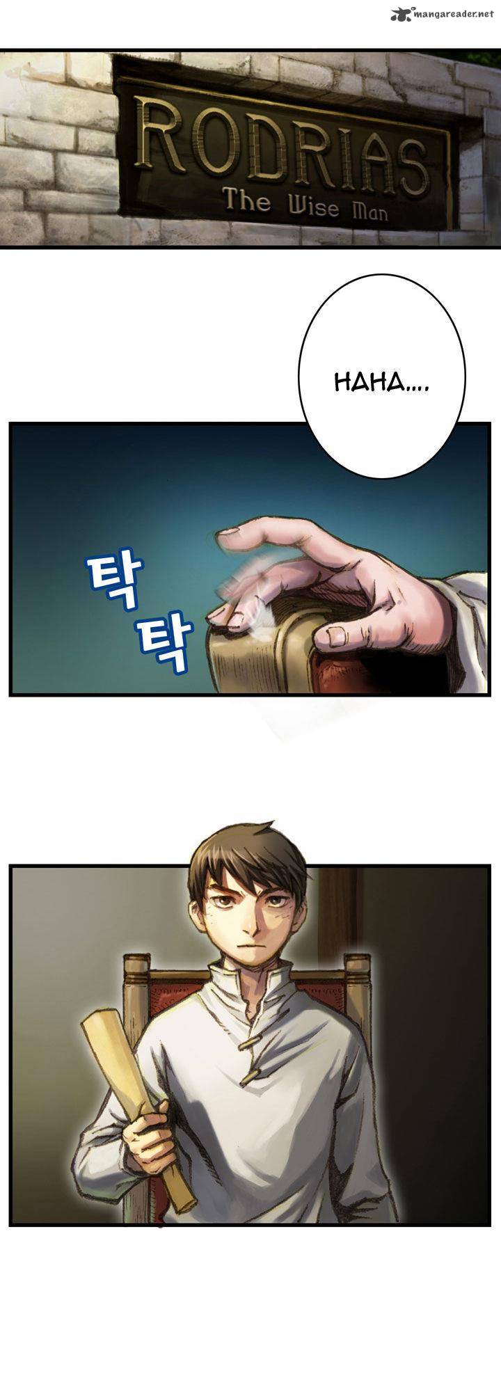 The Legendary Moonlight Sculptor 23 2