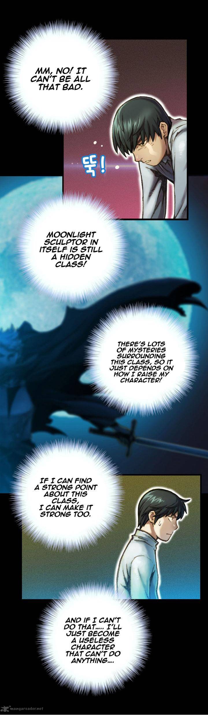 The Legendary Moonlight Sculptor 23 6