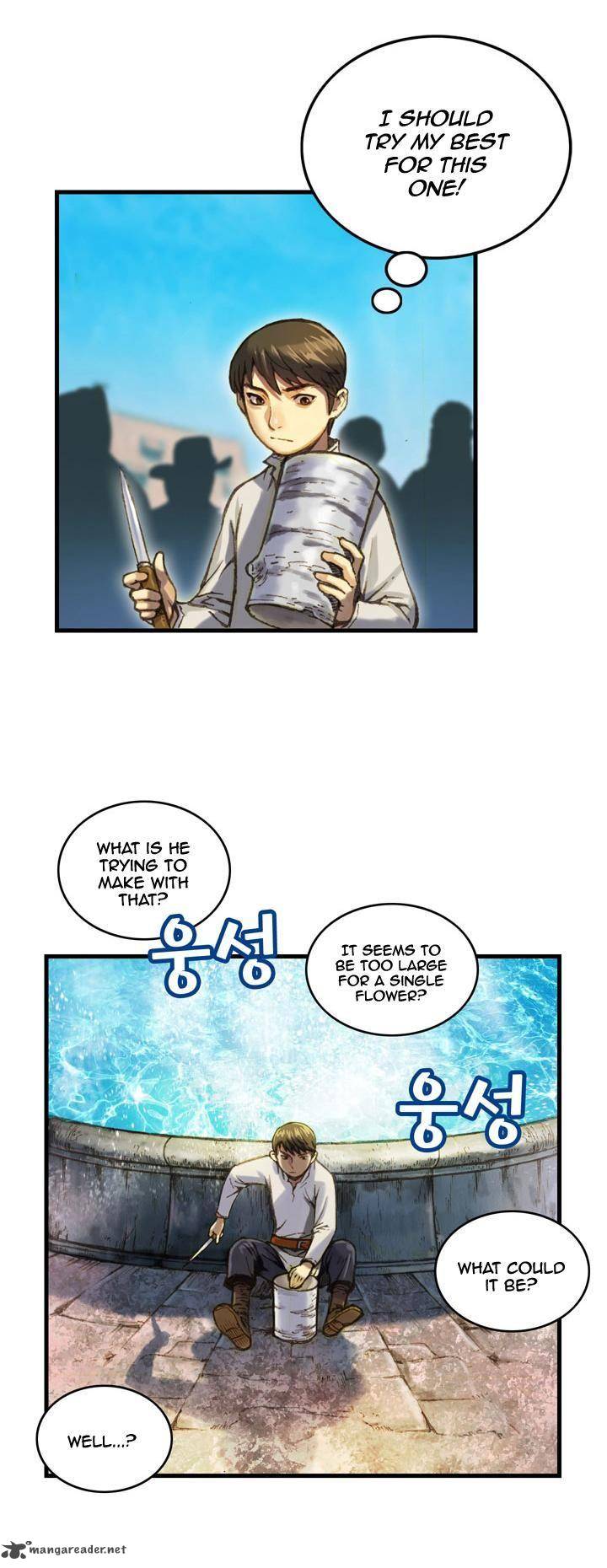The Legendary Moonlight Sculptor 24 11