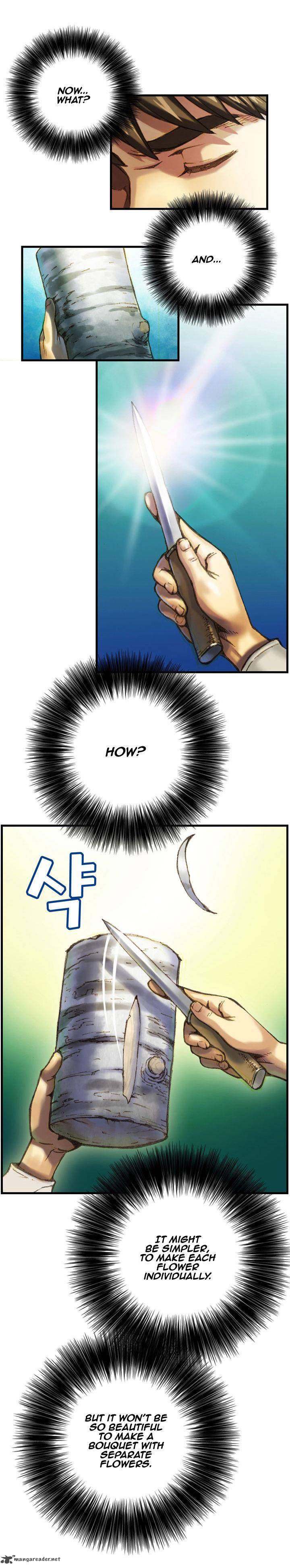 The Legendary Moonlight Sculptor 24 12