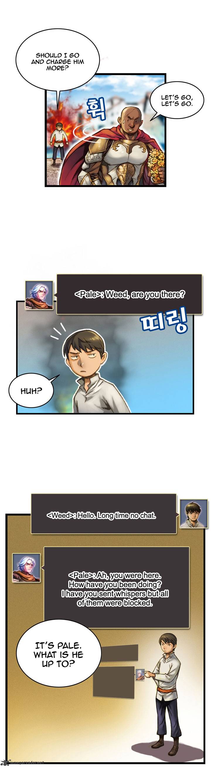 The Legendary Moonlight Sculptor 25 17