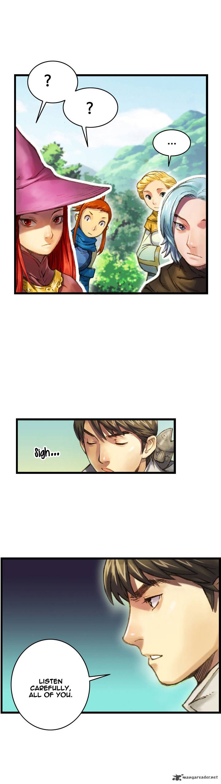 The Legendary Moonlight Sculptor 26 17