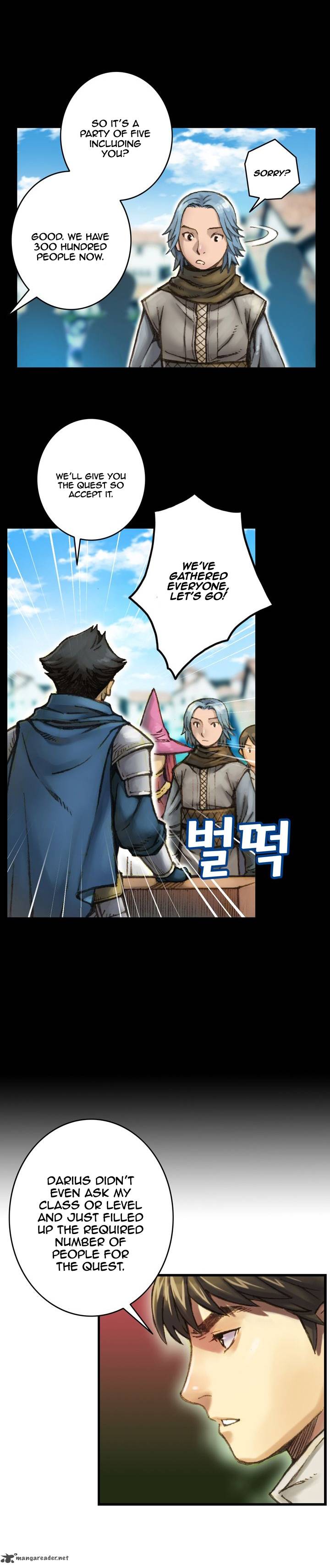 The Legendary Moonlight Sculptor 27 10