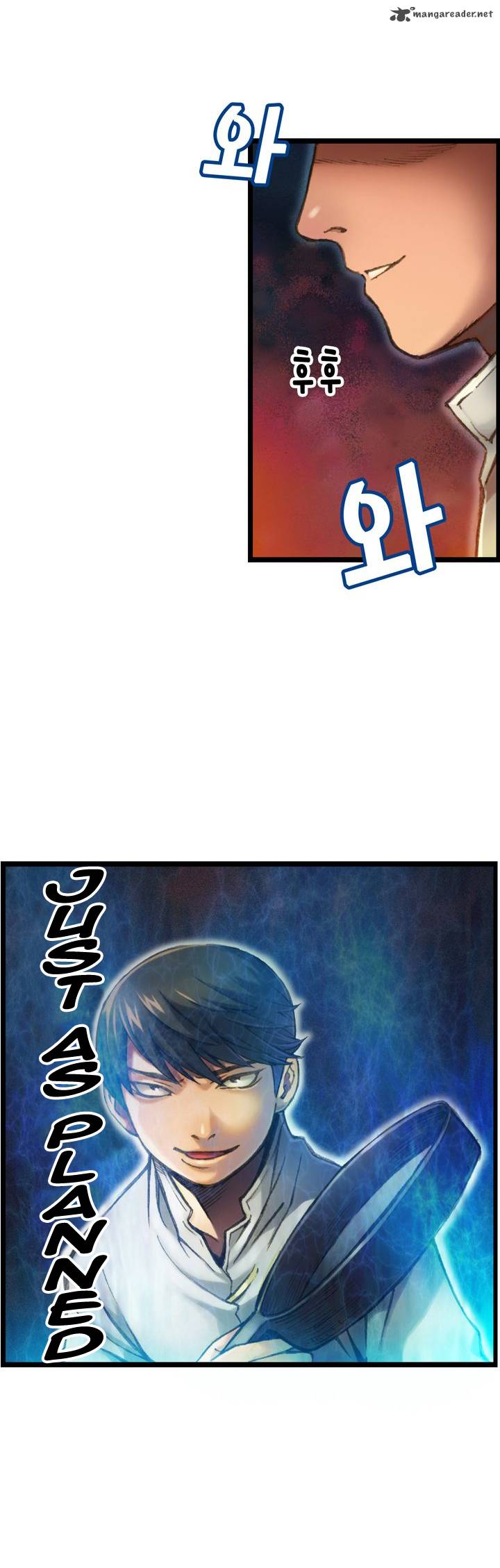 The Legendary Moonlight Sculptor 27 29
