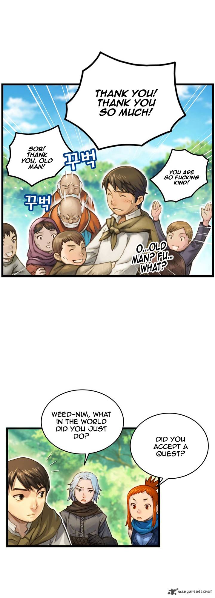 The Legendary Moonlight Sculptor 29 11