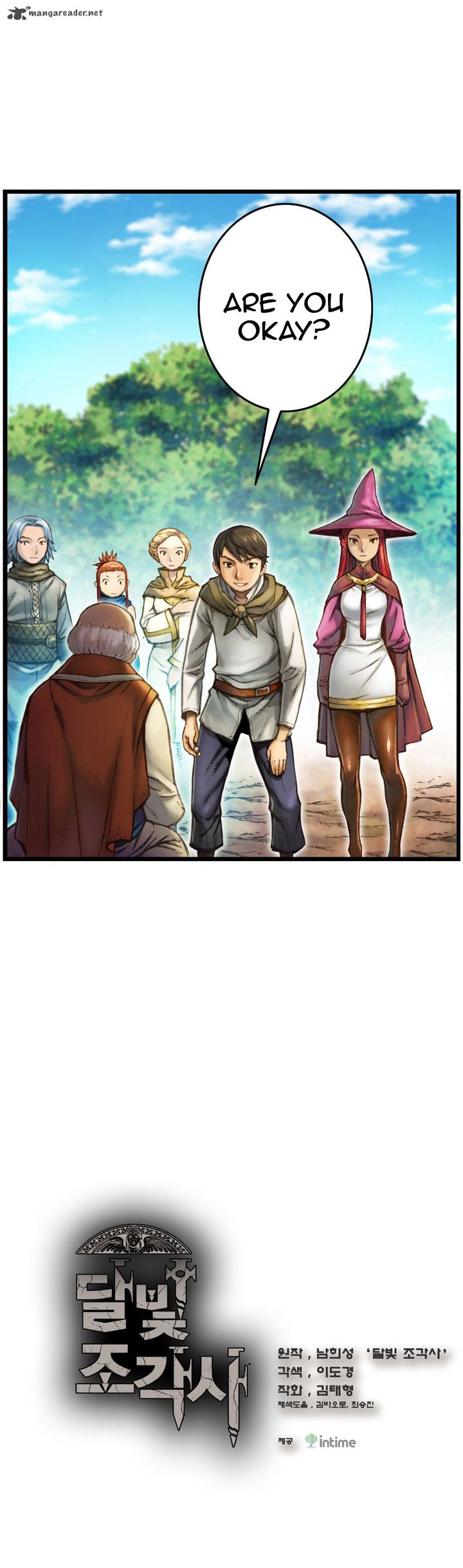 The Legendary Moonlight Sculptor 29 2