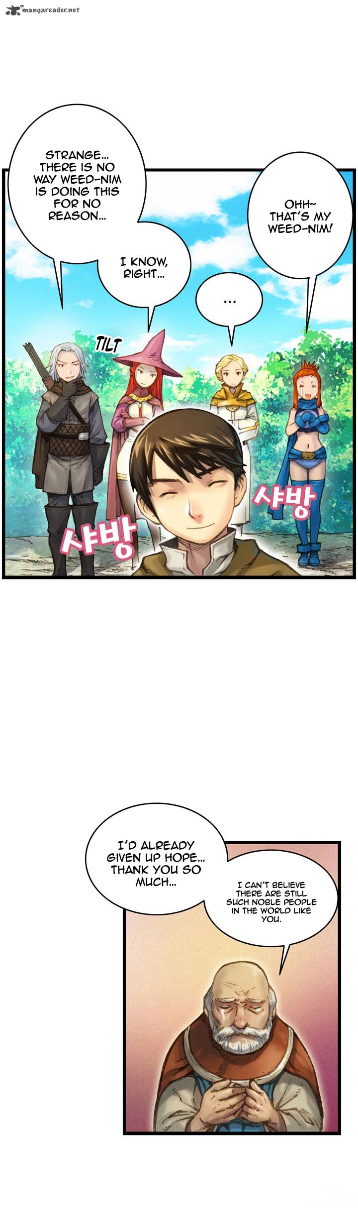 The Legendary Moonlight Sculptor 29 4