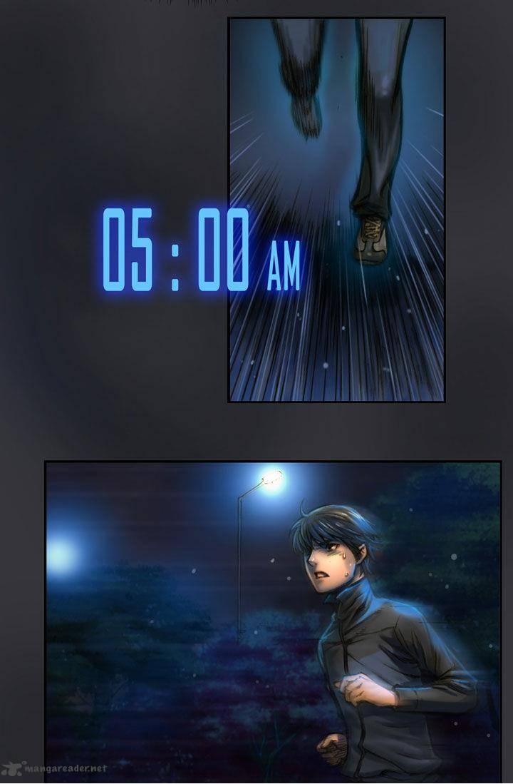 The Legendary Moonlight Sculptor 3 14
