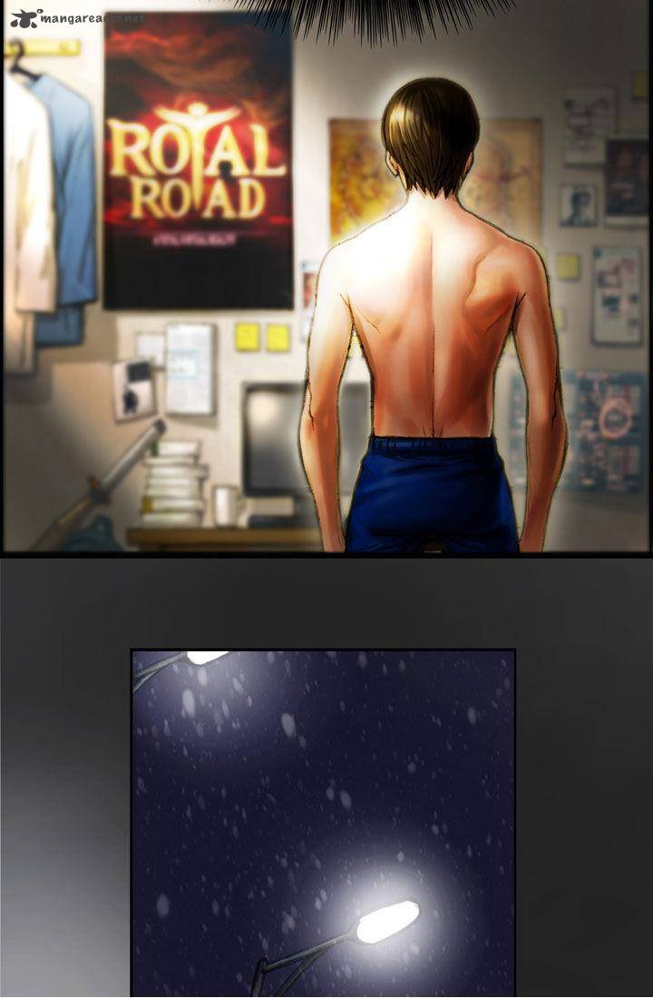 The Legendary Moonlight Sculptor 3 23