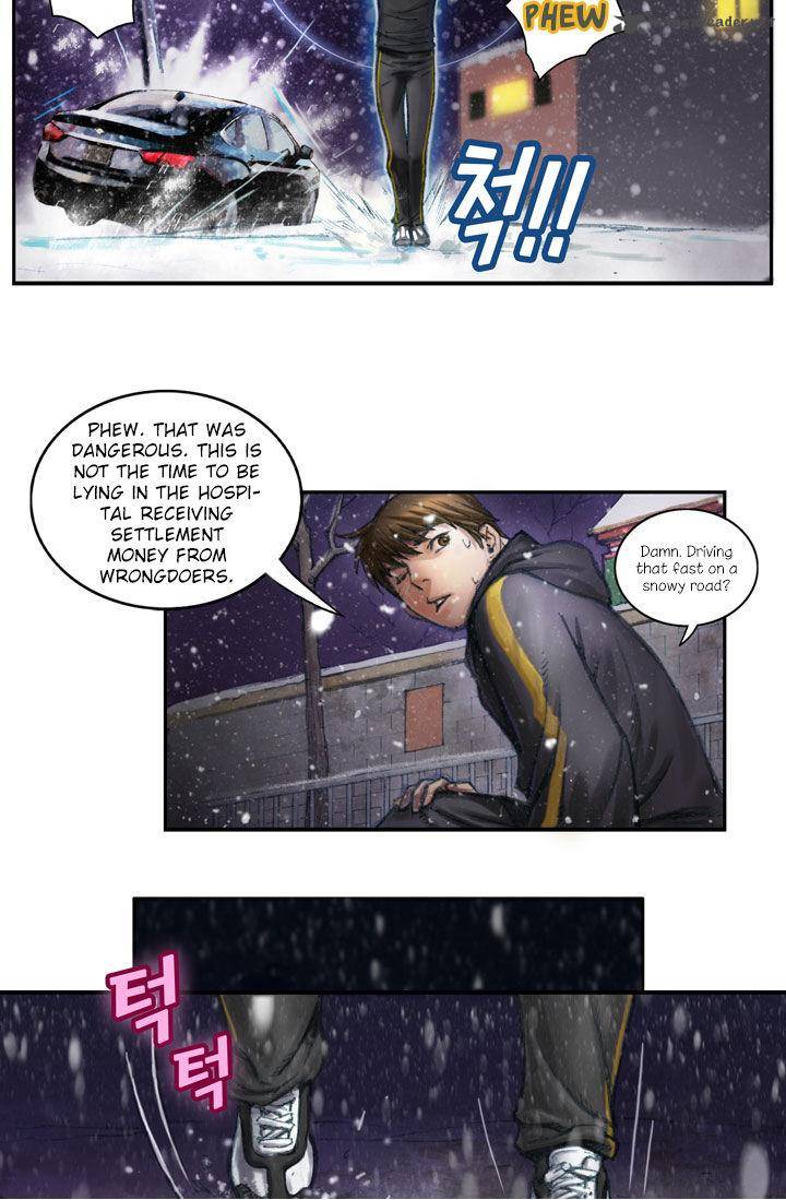 The Legendary Moonlight Sculptor 3 29
