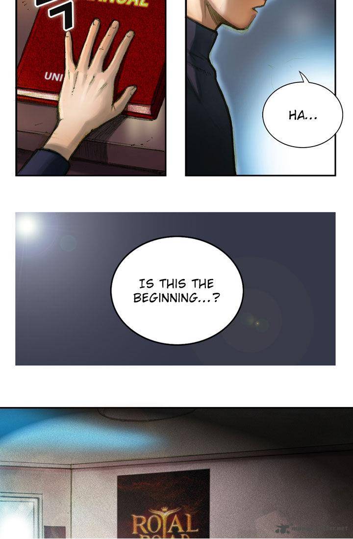 The Legendary Moonlight Sculptor 3 34