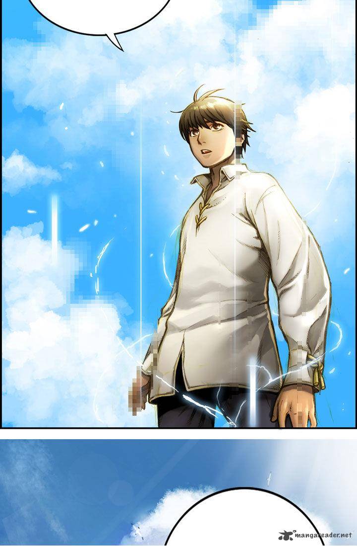 The Legendary Moonlight Sculptor 3 46