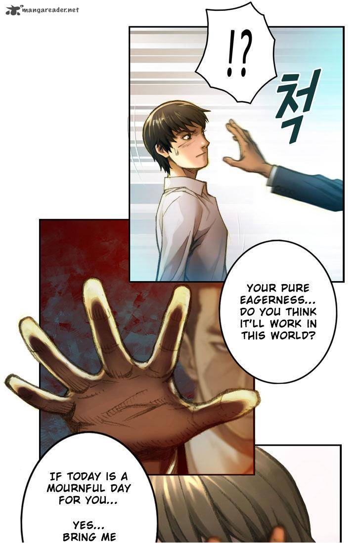 The Legendary Moonlight Sculptor 3 6
