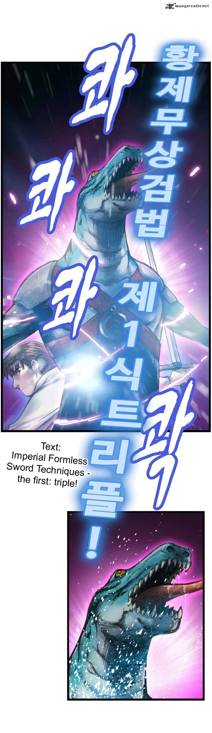 The Legendary Moonlight Sculptor 30 14