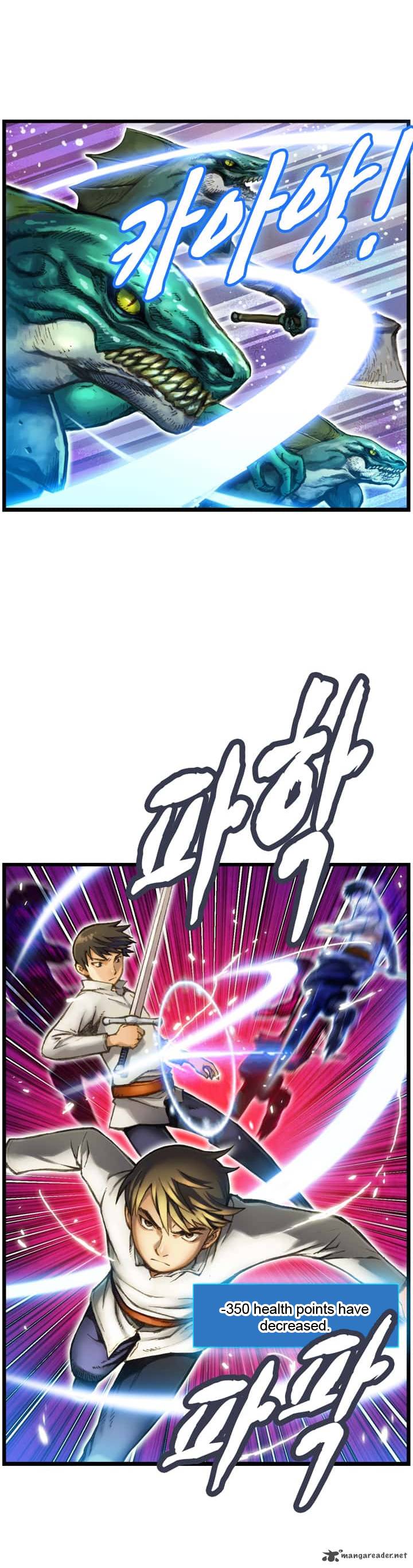 The Legendary Moonlight Sculptor 30 20