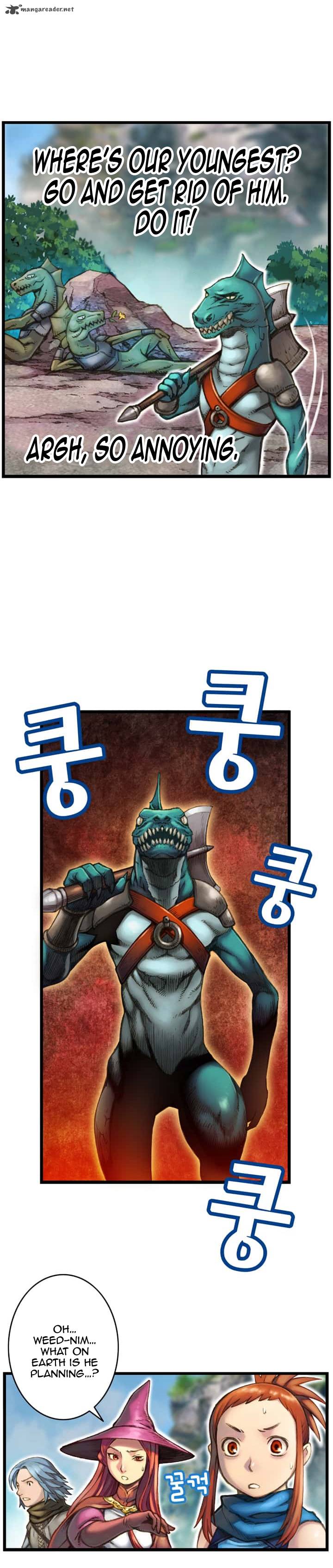 The Legendary Moonlight Sculptor 30 5