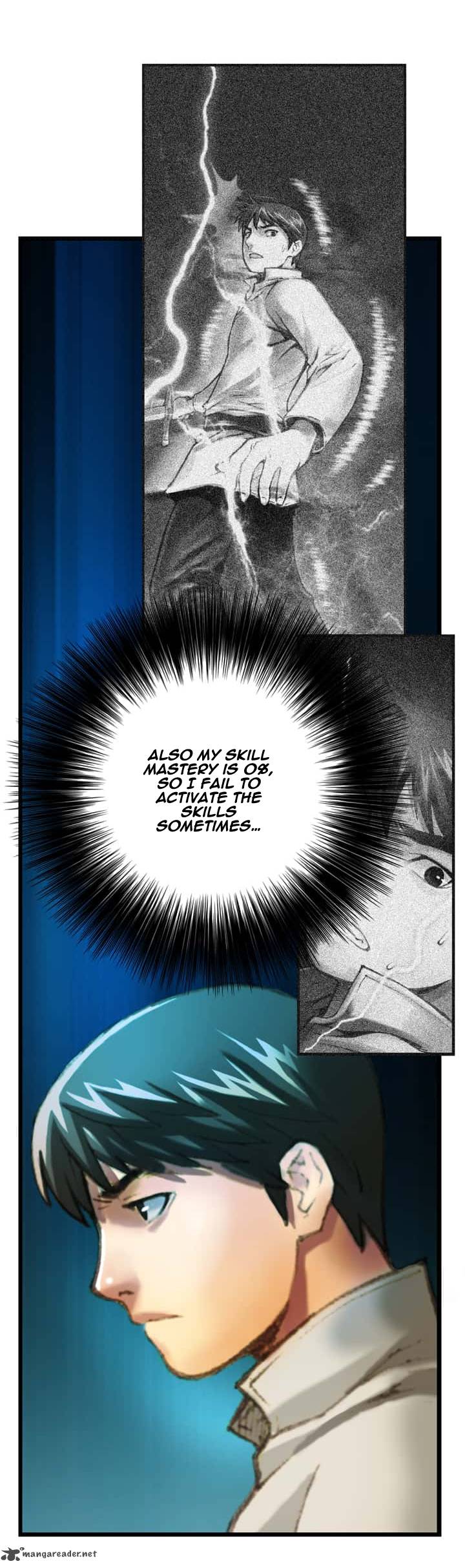 The Legendary Moonlight Sculptor 31 13