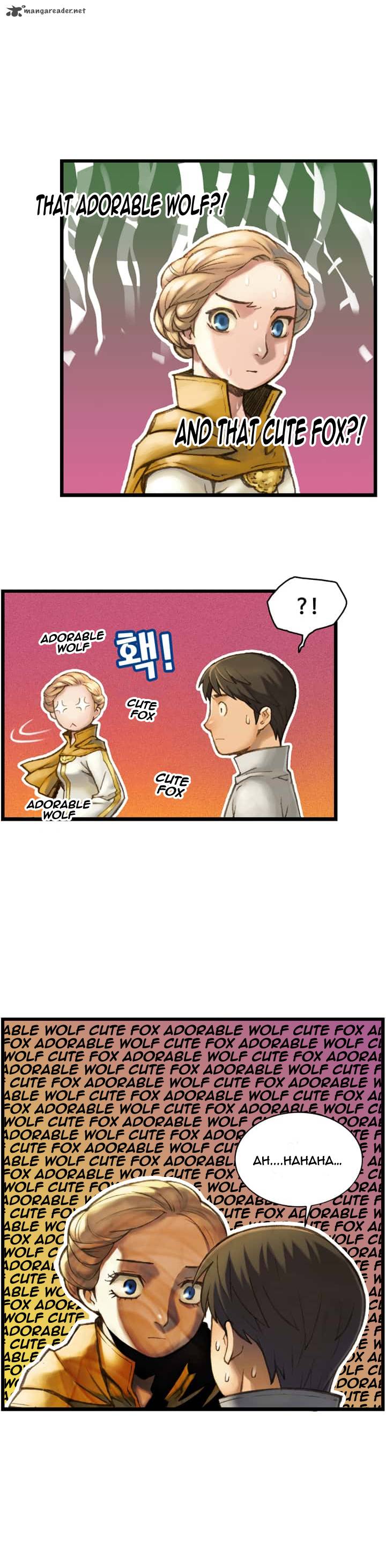 The Legendary Moonlight Sculptor 31 21