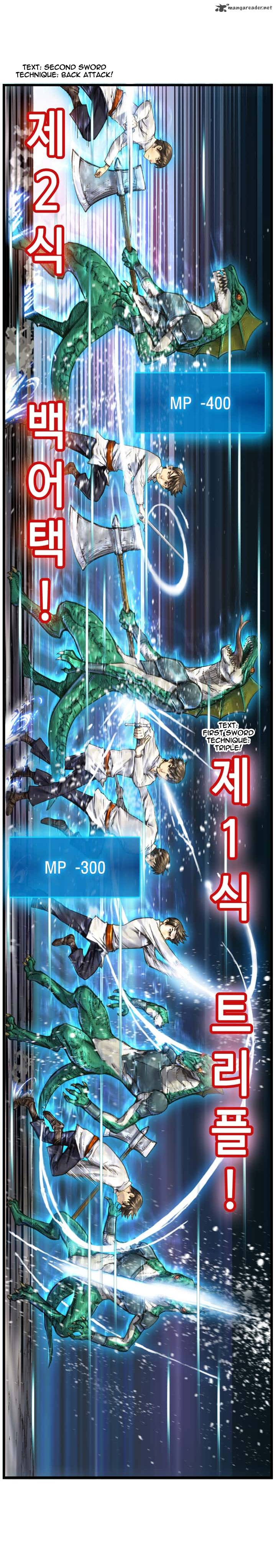 The Legendary Moonlight Sculptor 31 9