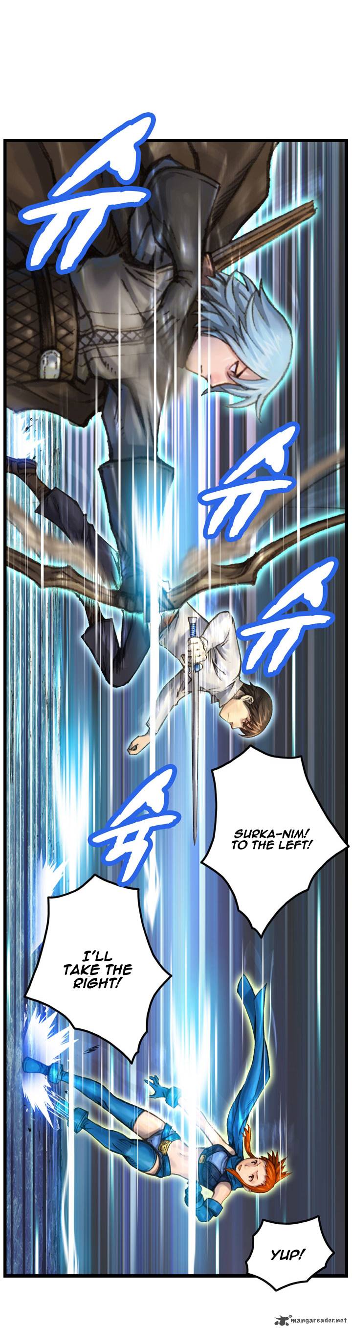 The Legendary Moonlight Sculptor 32 17