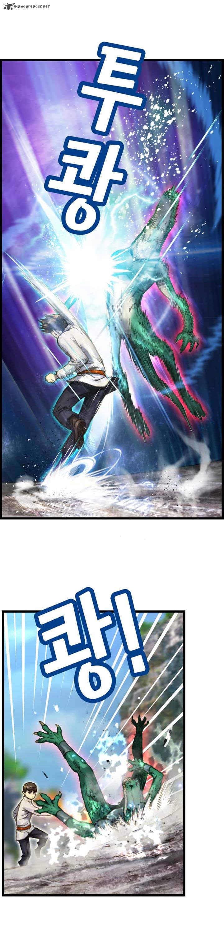The Legendary Moonlight Sculptor 33 11