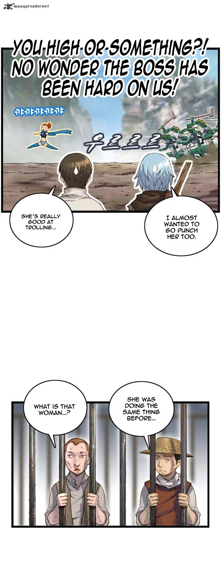 The Legendary Moonlight Sculptor 33 15