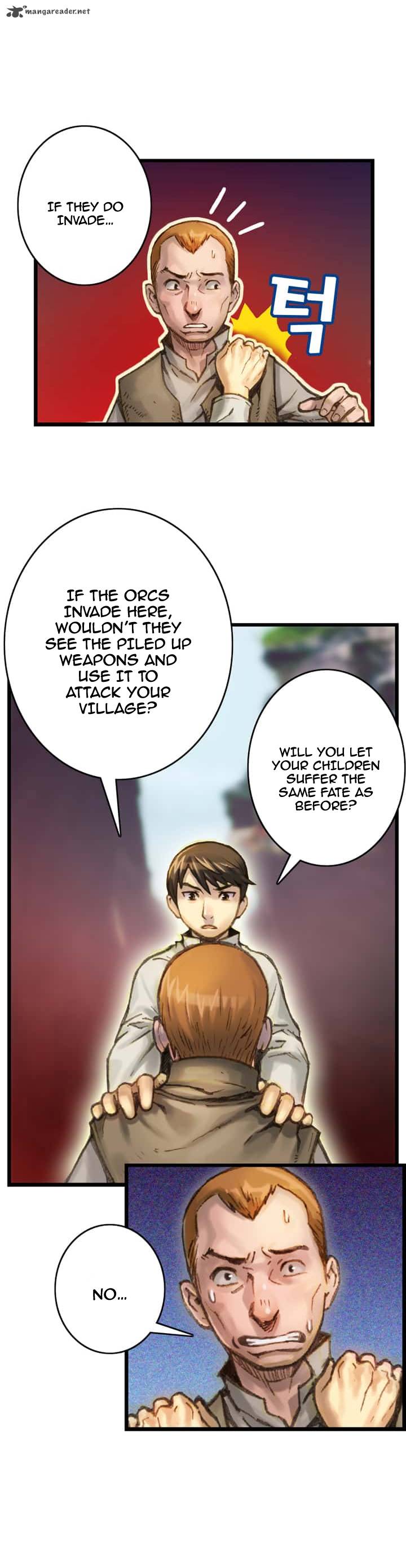 The Legendary Moonlight Sculptor 34 10