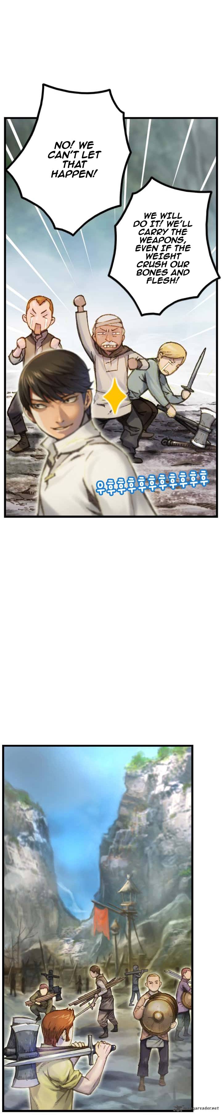 The Legendary Moonlight Sculptor 34 11