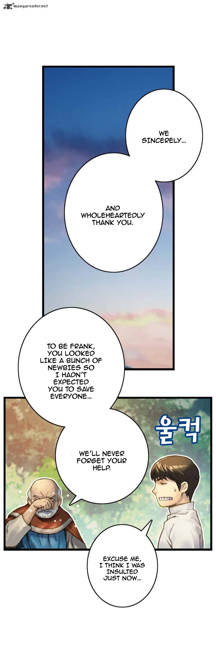 The Legendary Moonlight Sculptor 34 19