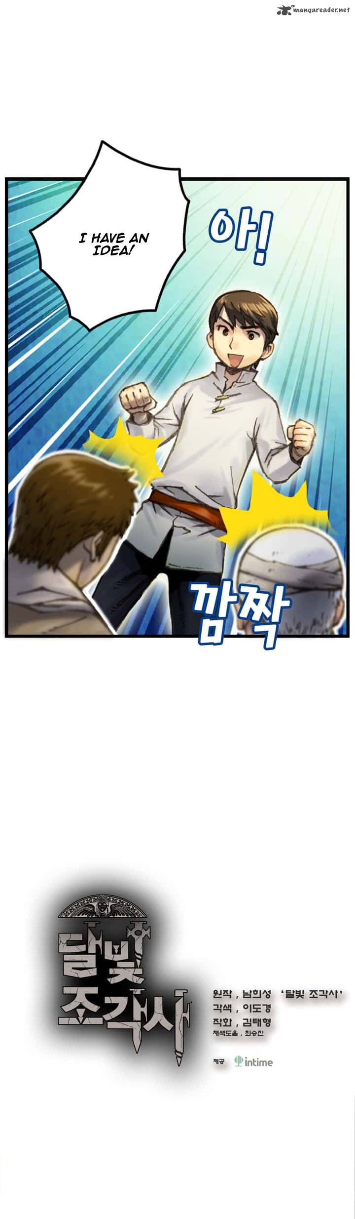 The Legendary Moonlight Sculptor 34 2