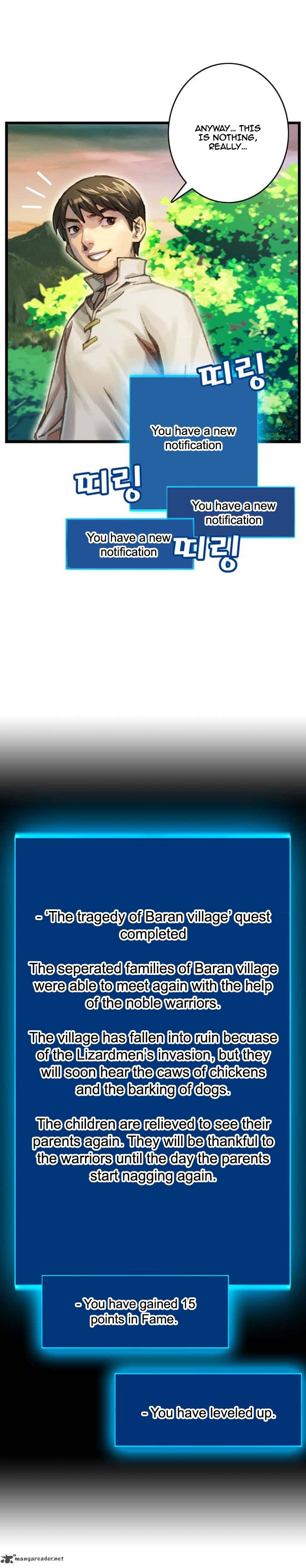 The Legendary Moonlight Sculptor 34 20