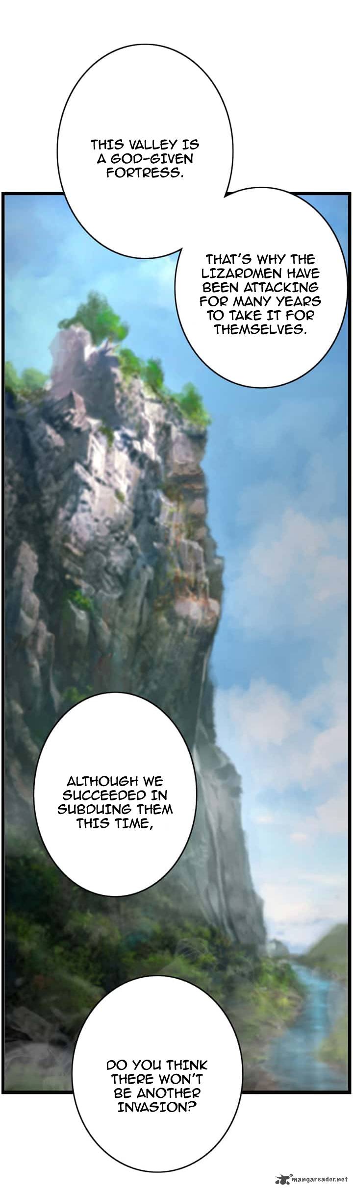 The Legendary Moonlight Sculptor 34 8