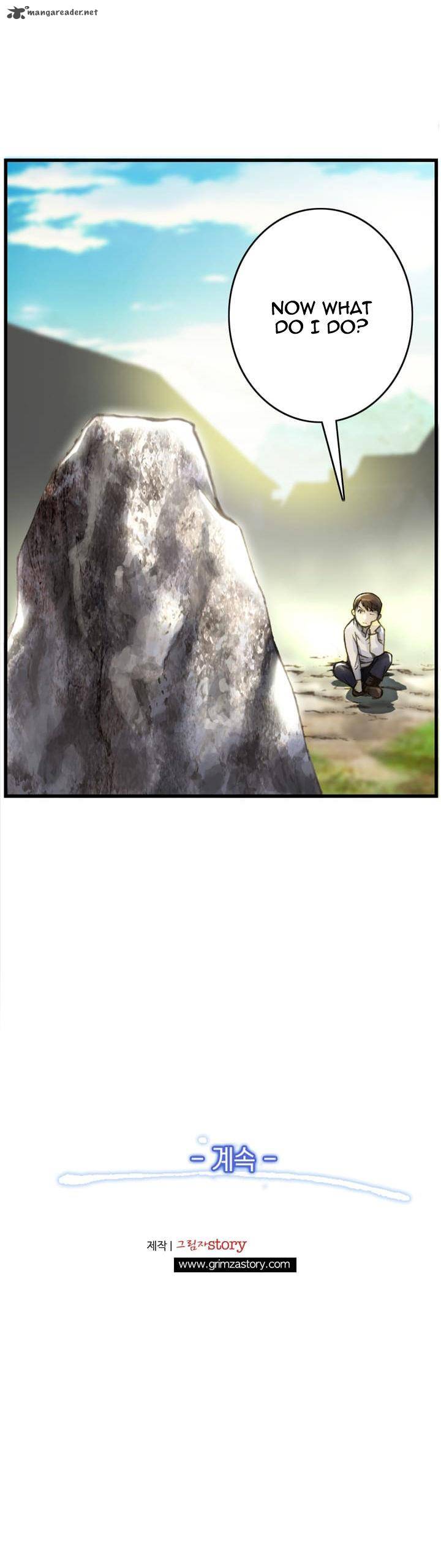 The Legendary Moonlight Sculptor 35 27