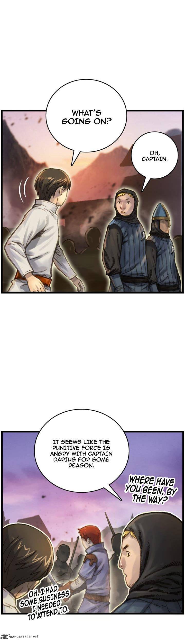 The Legendary Moonlight Sculptor 35 3
