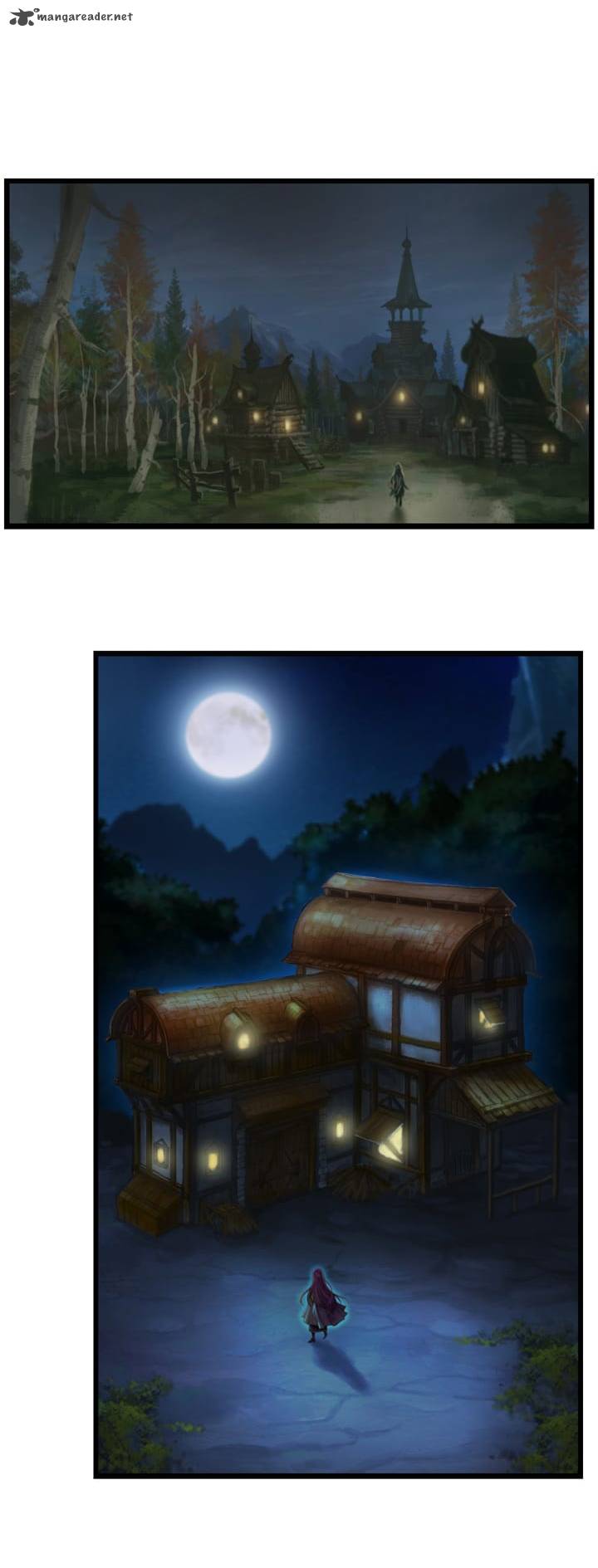The Legendary Moonlight Sculptor 36 15