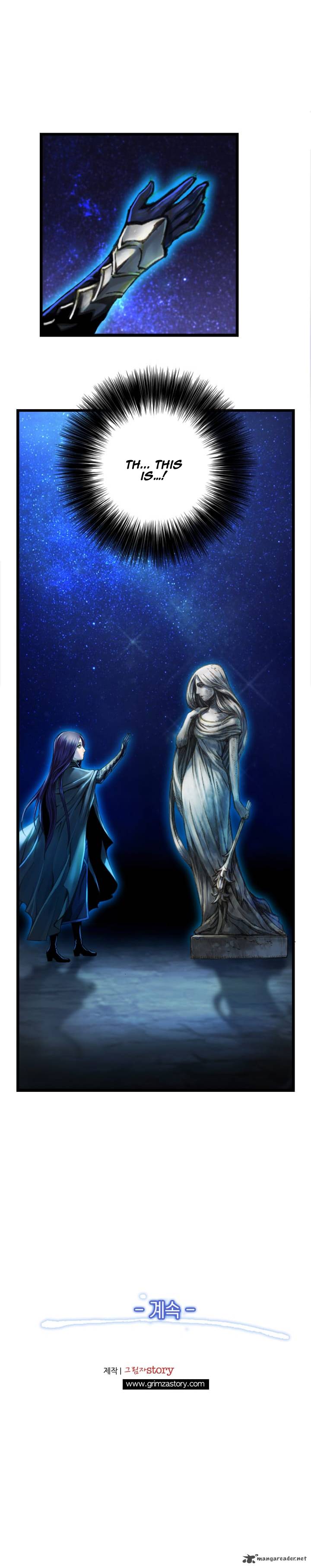 The Legendary Moonlight Sculptor 36 19