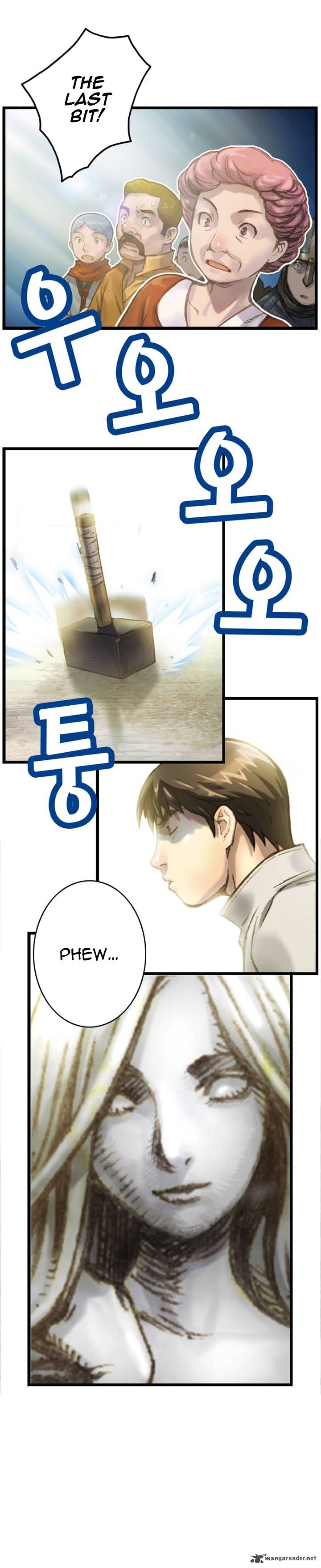 The Legendary Moonlight Sculptor 37 10
