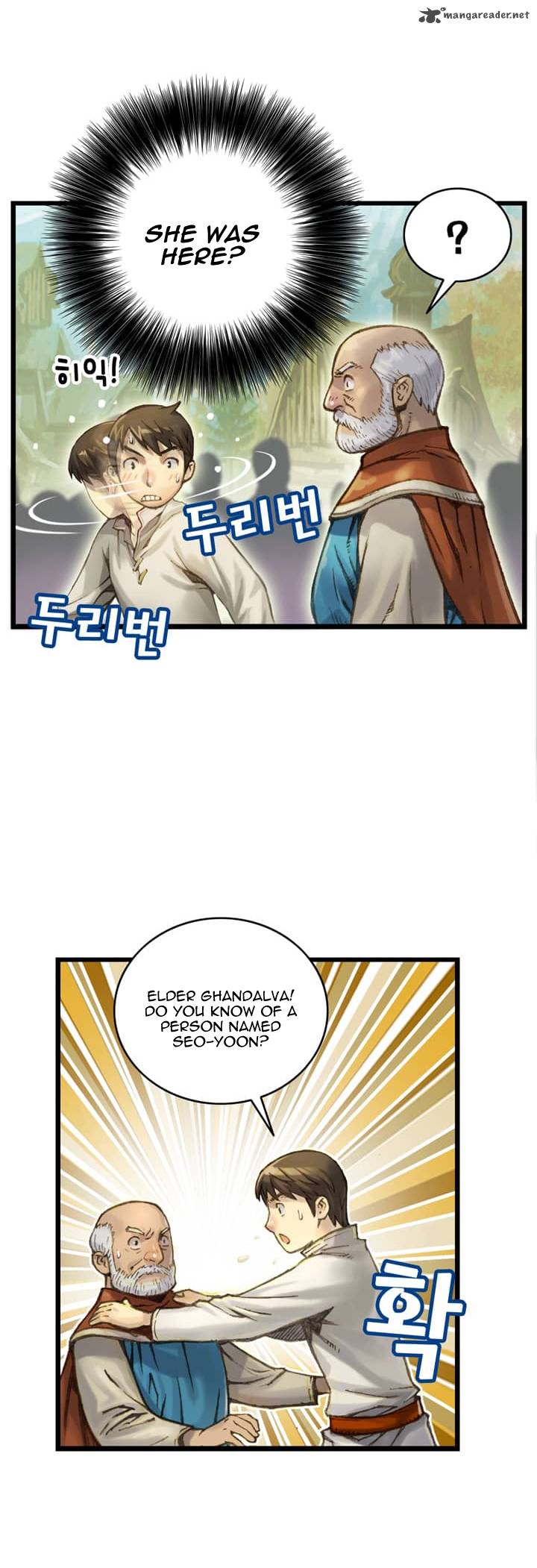 The Legendary Moonlight Sculptor 37 14