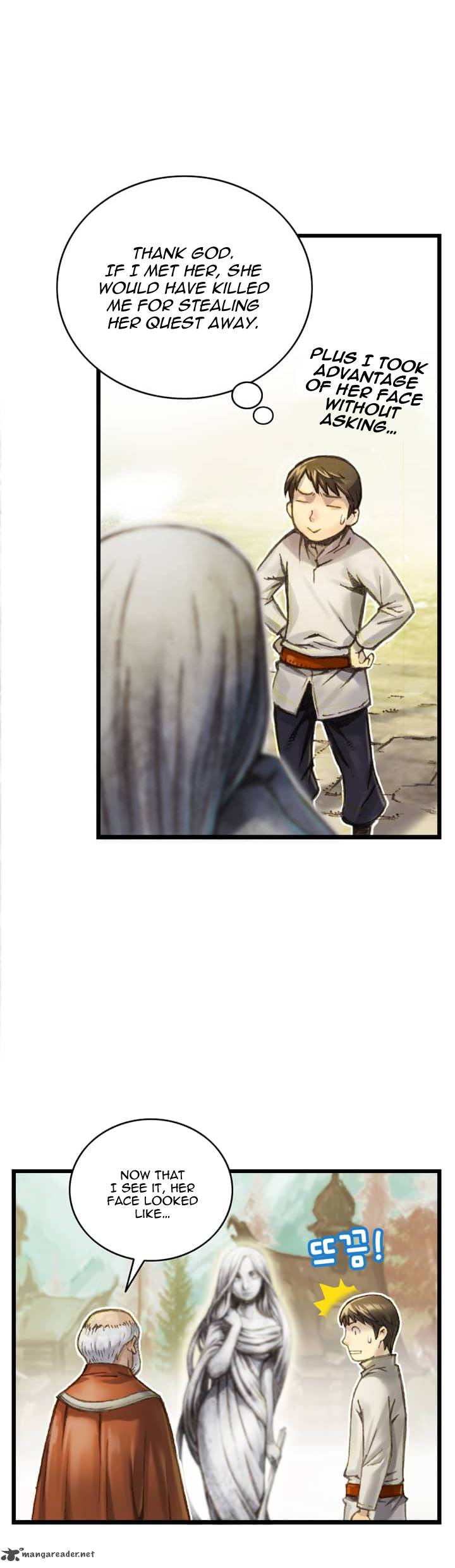 The Legendary Moonlight Sculptor 37 16